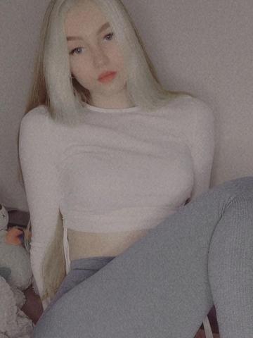 Индивидуалка Ксения Фотография 4