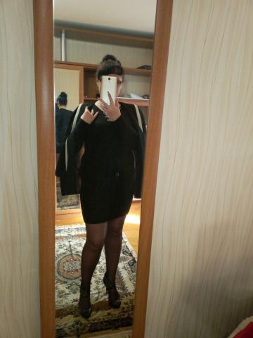 Индивидуалка Зина Фотография 2